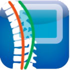 PostureRay X-Ray EMR Logo